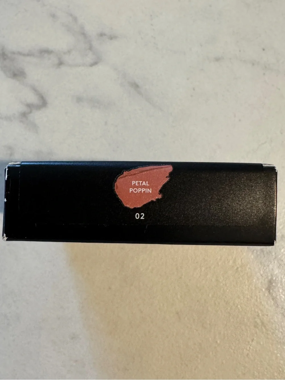 FENTY BEAUTY BY RIHANNA CHEEKS OUT FREESTYLE CREAM BLUSH;—02 PETAL POPPIN